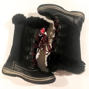 Laneige Winter Boots